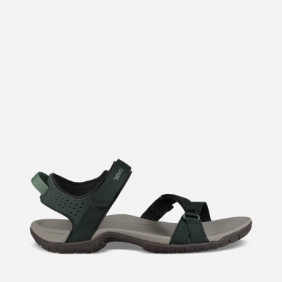 Teva Women's Verra Hiking Sandals Sale NZ (NPGYB-0735)